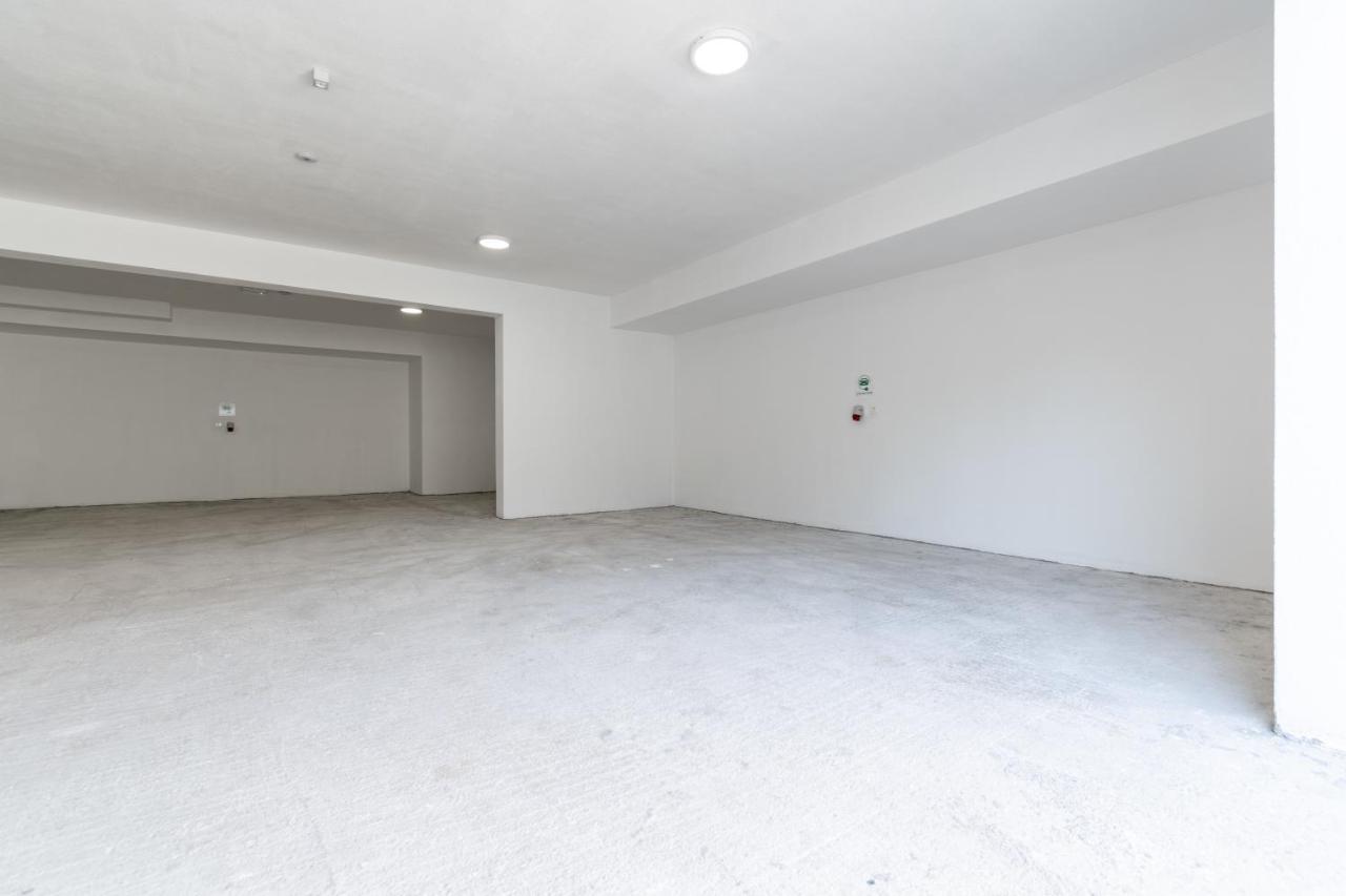 Apartmani Pino Baska Voda Exterior photo